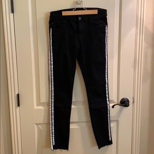 Articles of Society Sarah Jeans